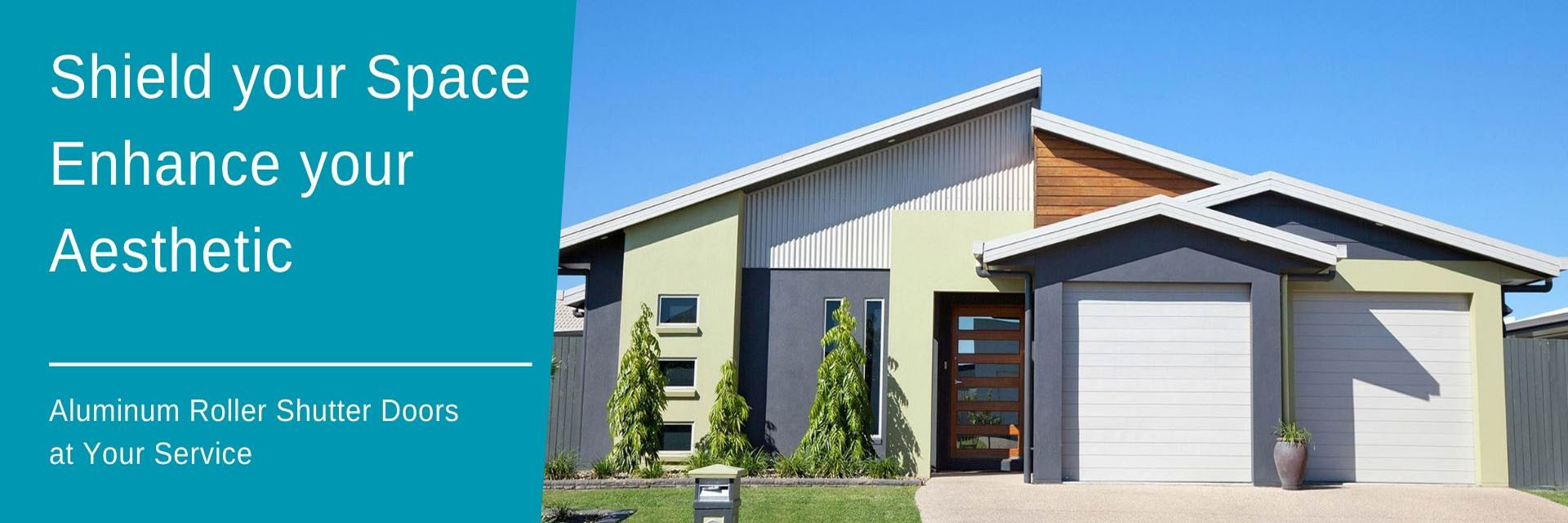 गुणवत्ता पारदर्शी रोलर शटर दरवाजा फैक्टरी